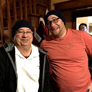 Meet your Posher, Justin